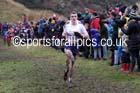 Senior mens Great Edinburgh Cross Country. Photo: David T. Hewitson/Sports for All Pics